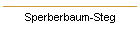 Sperberbaum-Steg
