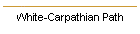 White-Carpathian Path