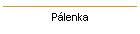 Pálenka